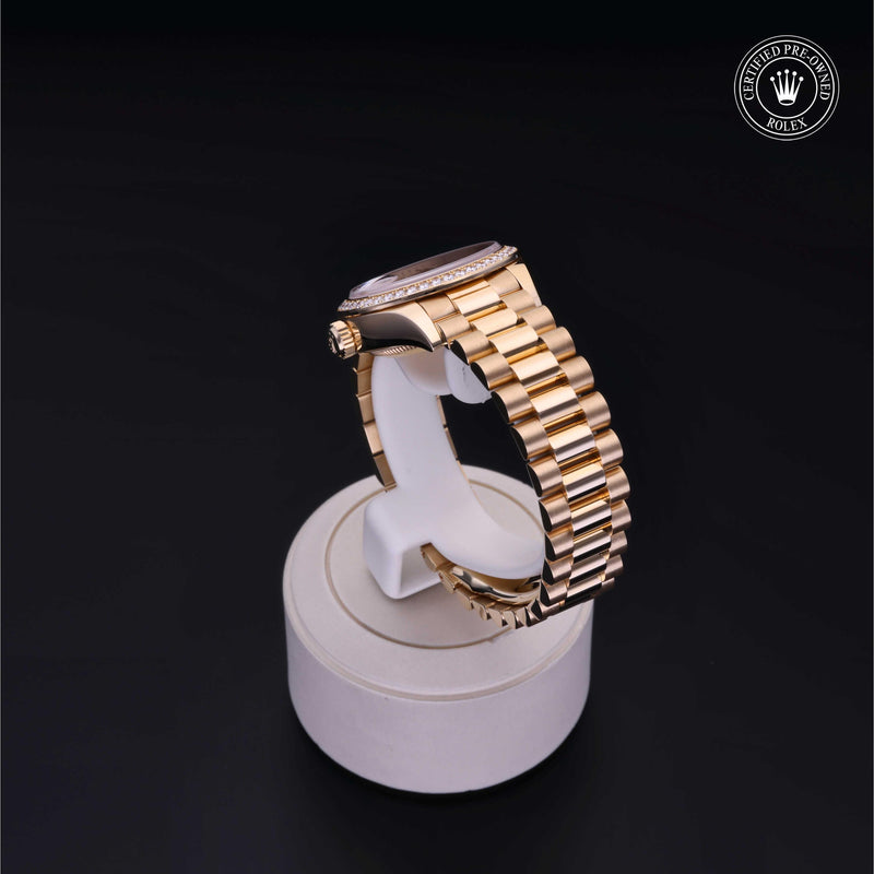 Lady-Datejust M279138RBR-0010