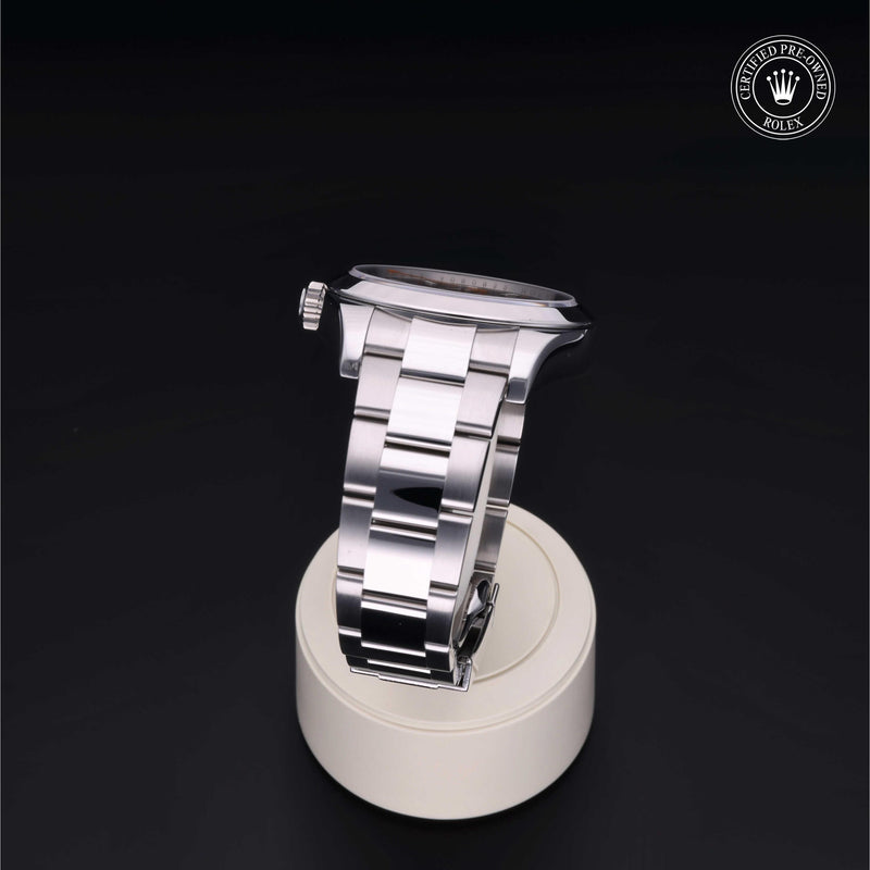 Milgauss M116400-0001