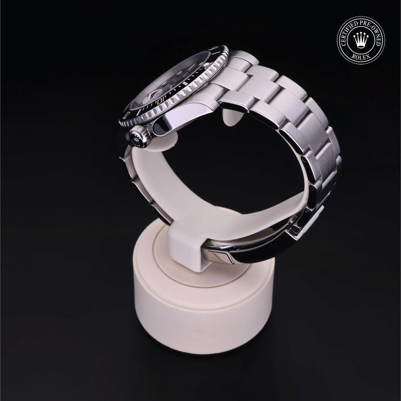 Submariner Date M116610LN-0001