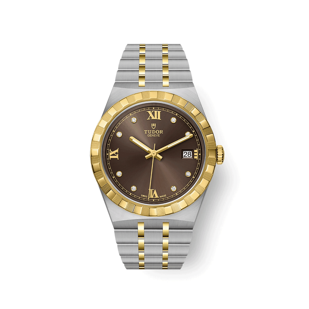 TUDOR Royal 38 #M28503-0008