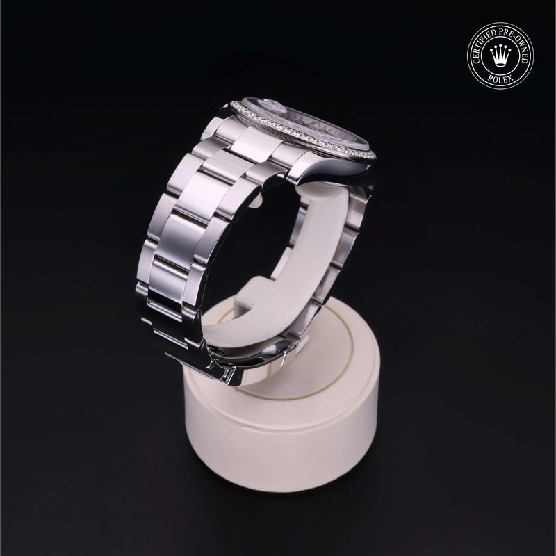 Datejust 36 M116244-0020