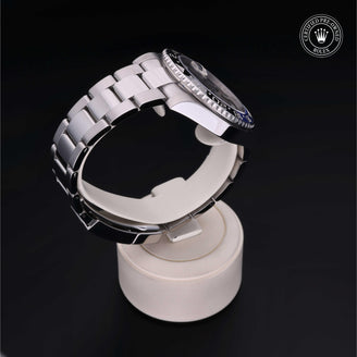 GMT-Master II M116710BLNR-0002