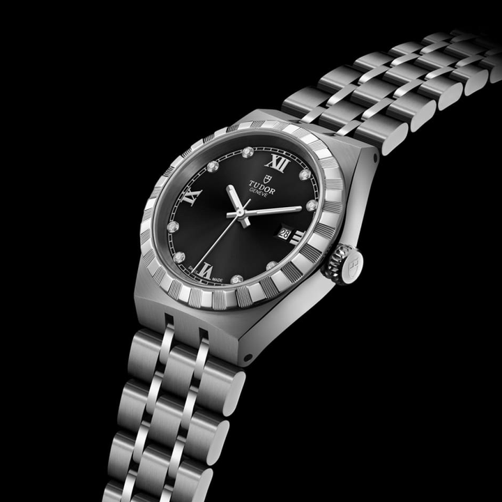 TUDOR Royal 28mm #M28300-0004