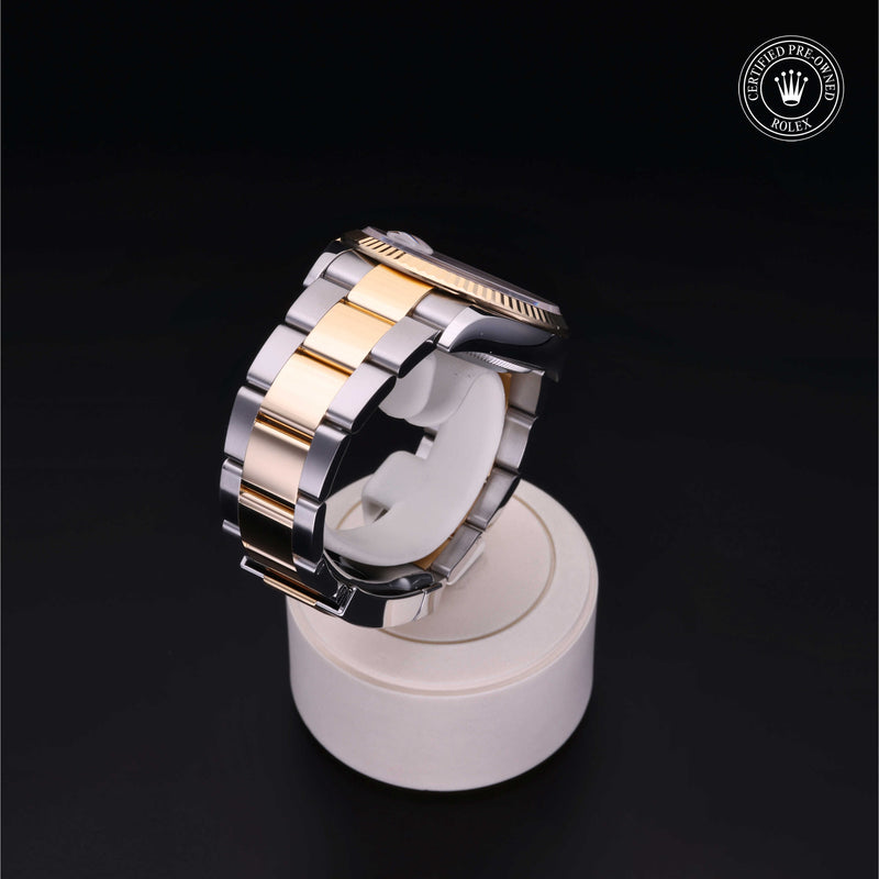 Datejust 36 M126233-0020