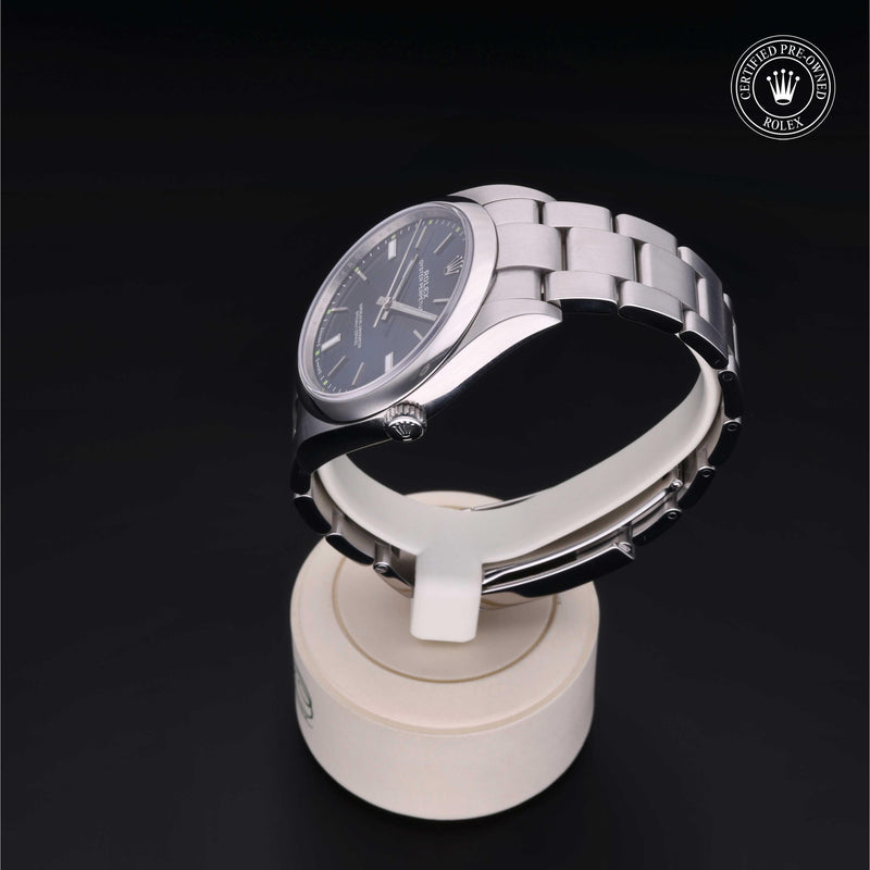 Oyster Perpetual 39 M114300-0003