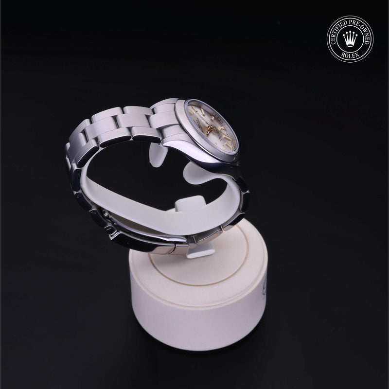 Oyster Perpetual 28 M276200-0001