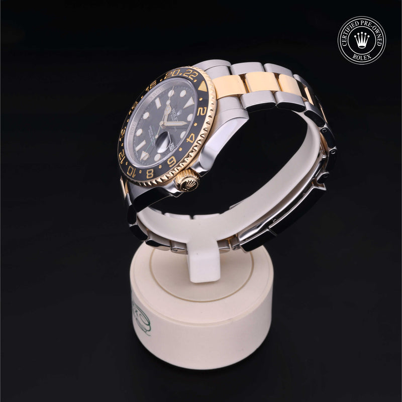 GMT-Master II M116713LN-0001