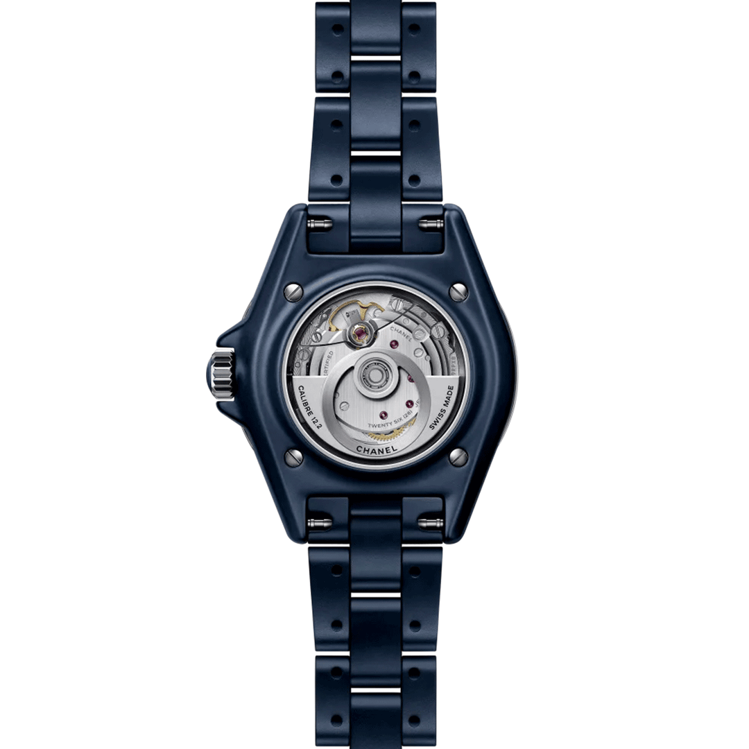CHANEL J12 Caliber 12.2, 33mm H11683