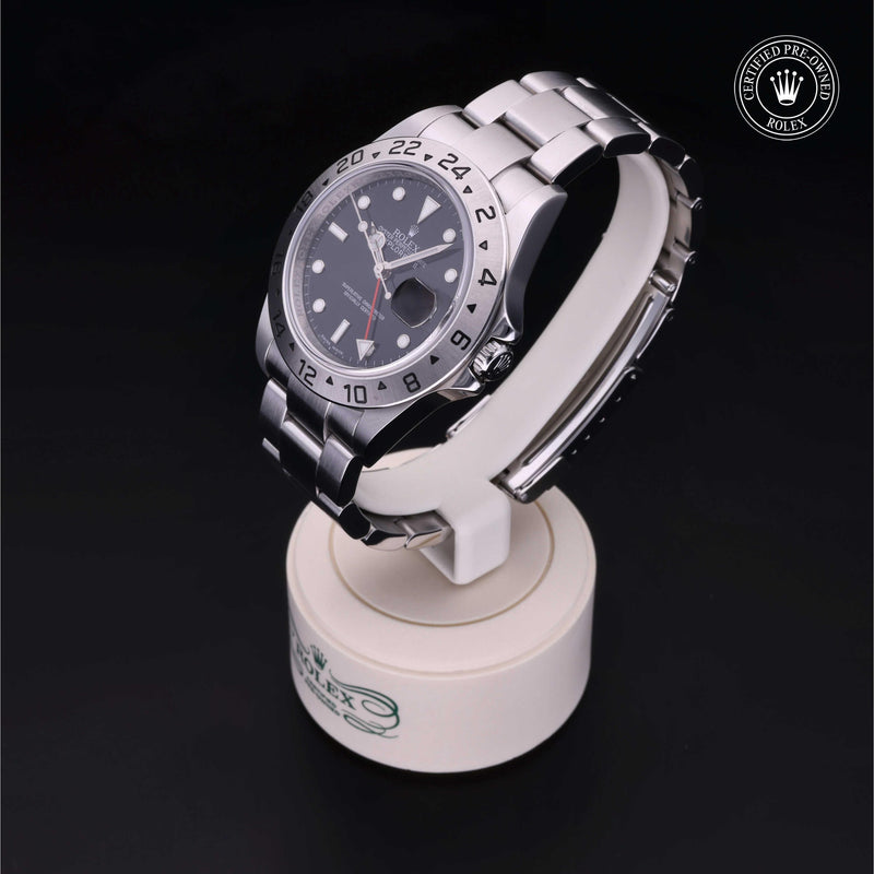 Explorer II M16570-0005