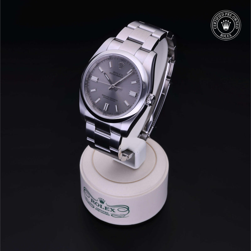 Oyster Perpetual 36 M116000-0009