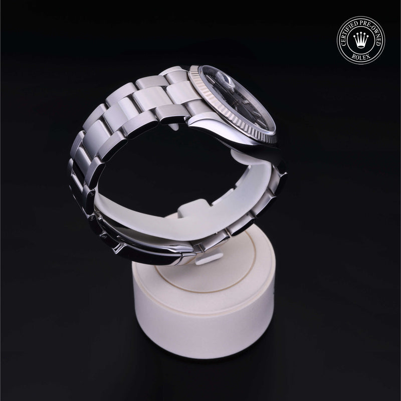 Datejust 36 M126234-0016