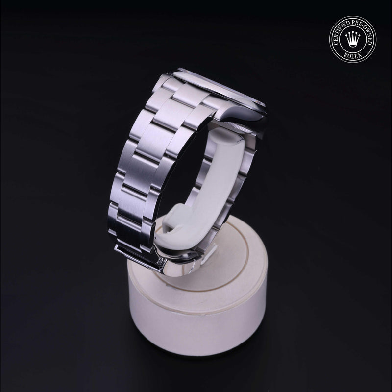 Oyster Perpetual 36 M126000-0003