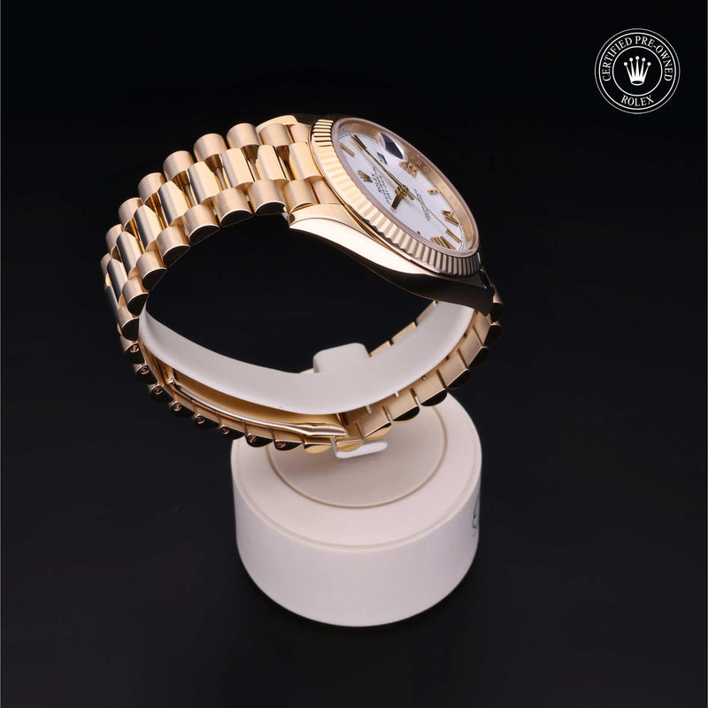 Day-Date 40 M228238-0006