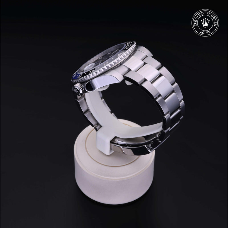 GMT Master II M116710BLNR-0002