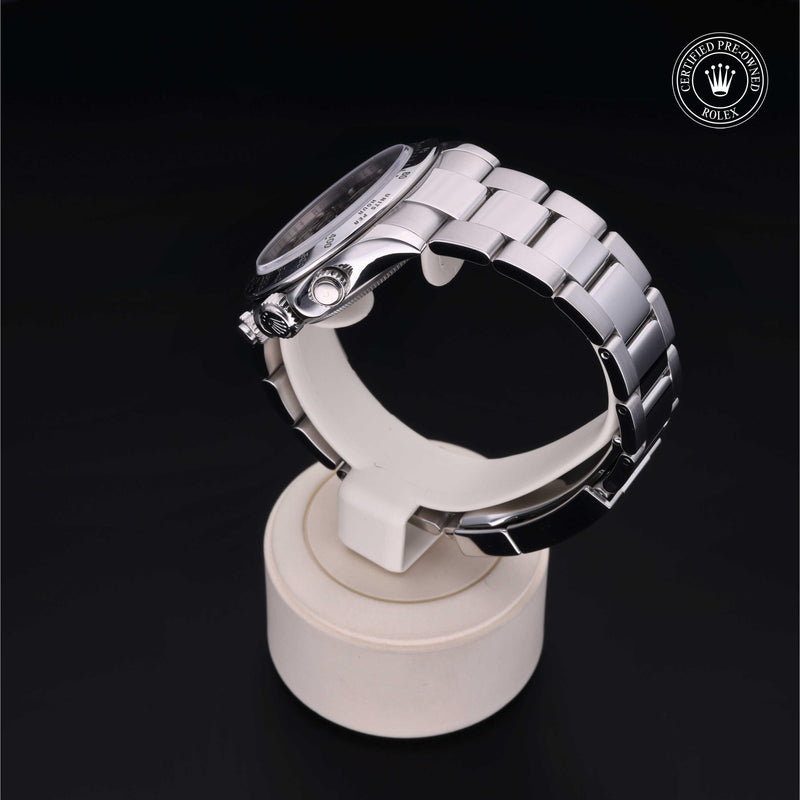 Cosmograph Daytona M116520-0015