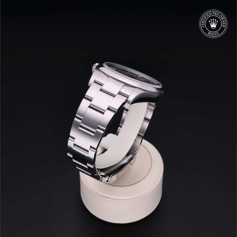 Oyster Perpetual 39 M114300-0003