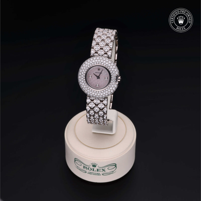 Cellini Orchid 25 M6221/9-0001