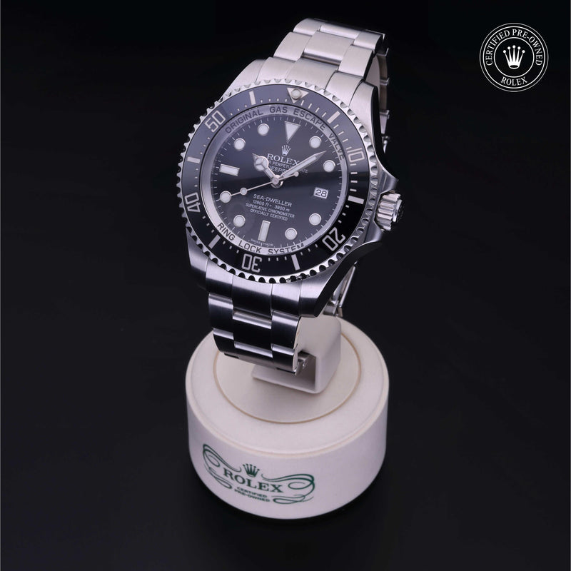 Deepsea M116660-0001