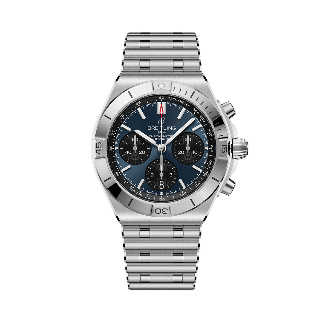 Breitling Chronomat B01 42 #AB015101C1A1