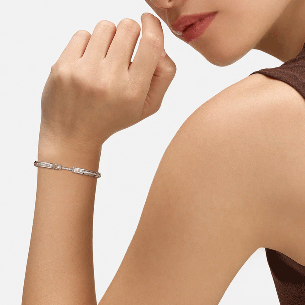 Nouvel Hertiage Best Friend Wedding Mood Bracelet
