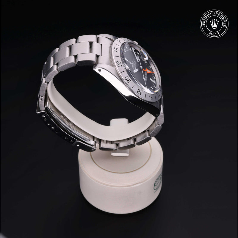 Explorer II 1655/0