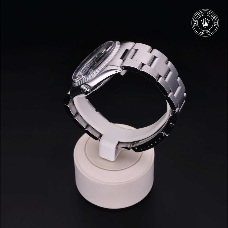 Datejust 36 16030