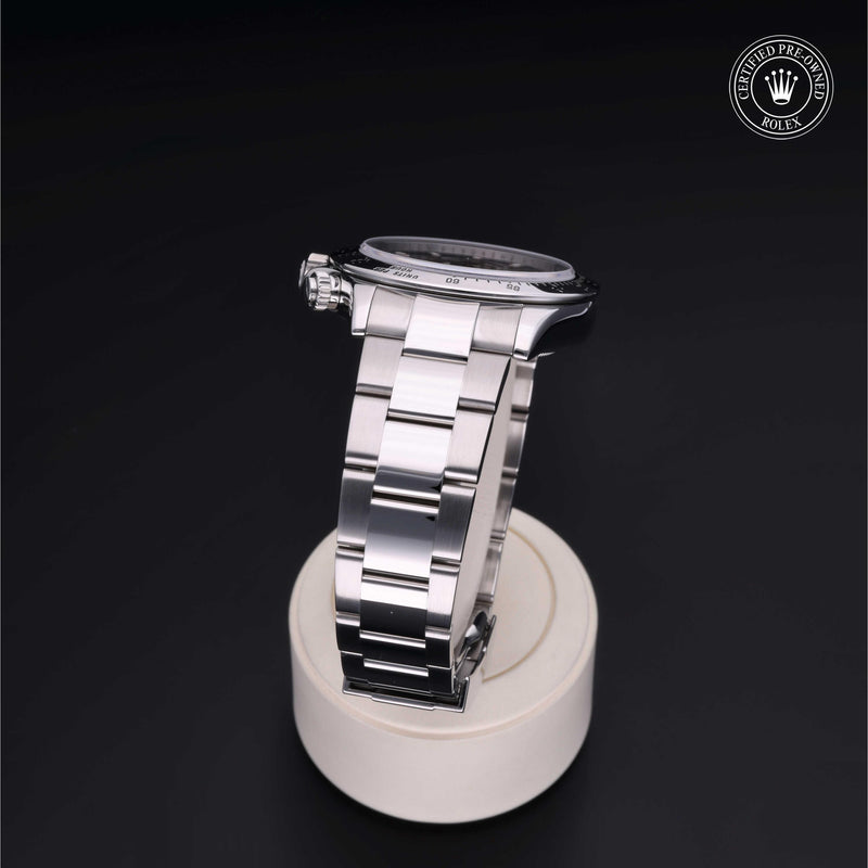 Cosmograph Daytona M116520-0016