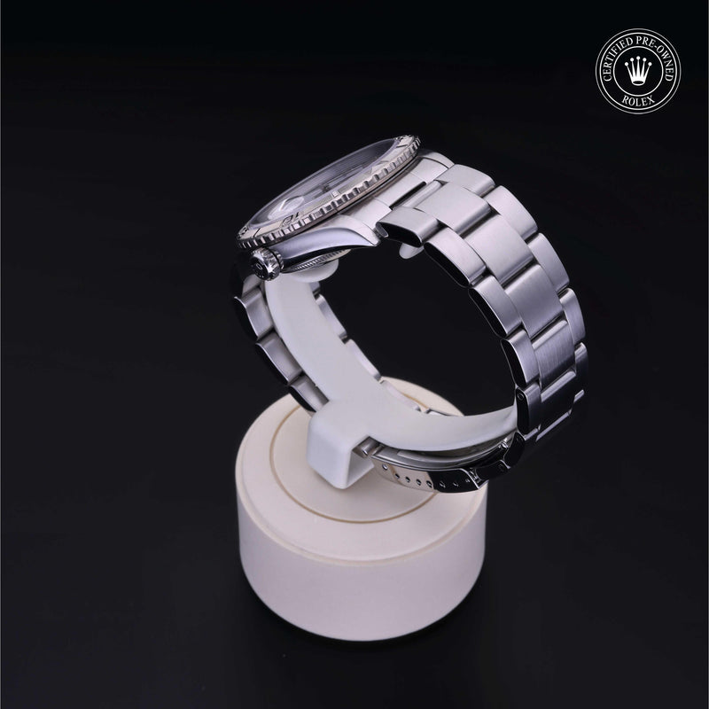 Datejust Turn-O-Graph M16264-0033