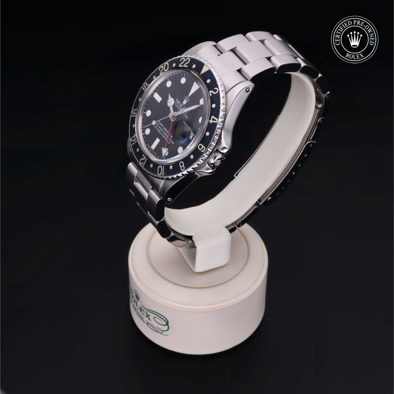 GMT-Master 1675/0