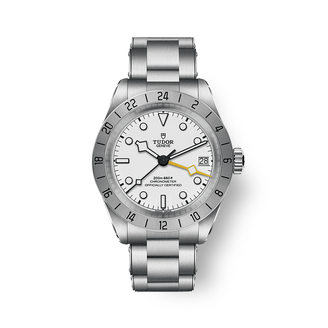 TUDOR Black Bay Pro 39mm #M79470-0004