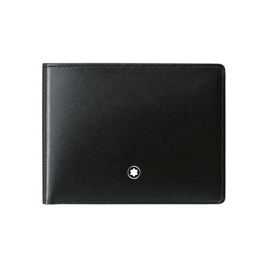 Montblanc Meisterstück Wallet 6cc