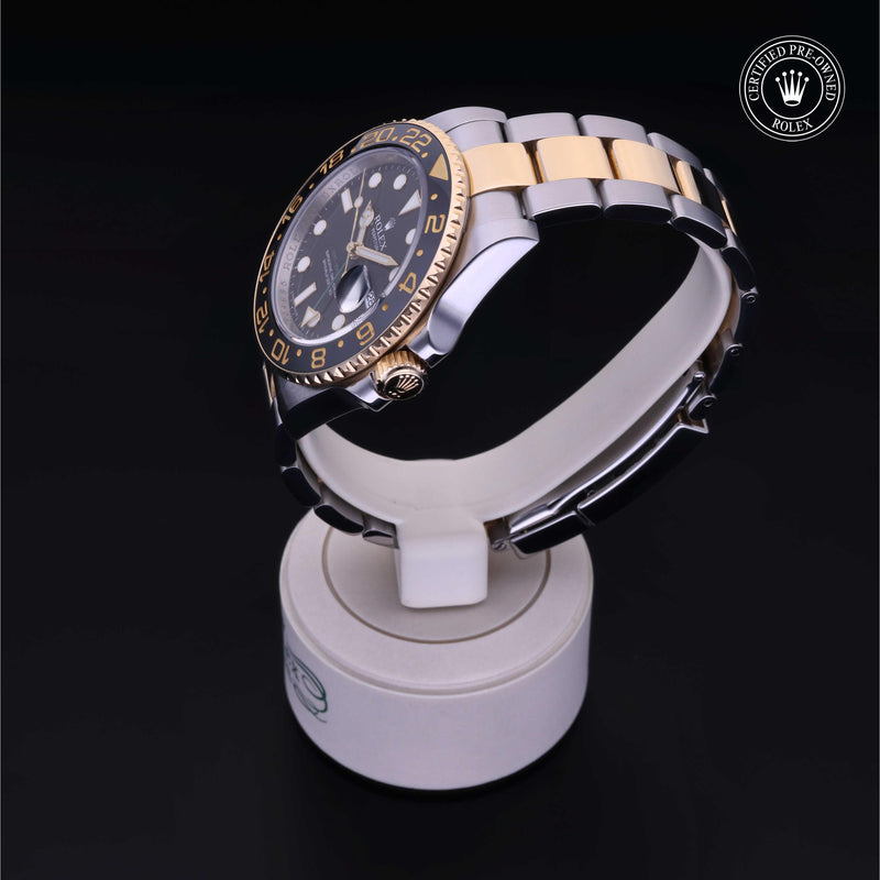 GMT-Master II M116713LN-0001