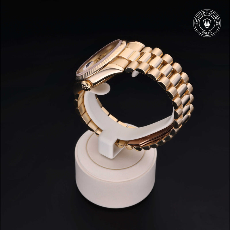 Day-Date 36 M118238-0009