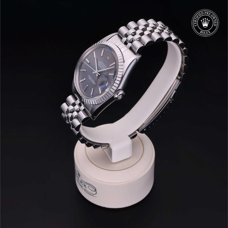 Datejust 36 16030