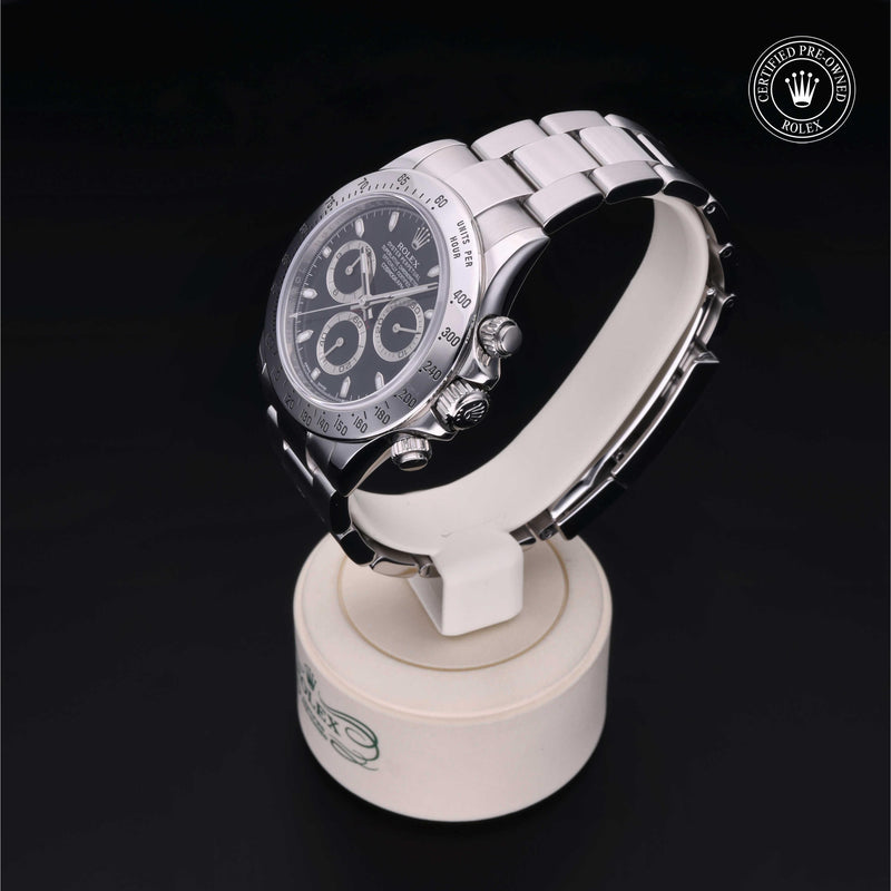 Cosmograph Daytona M116520-0015
