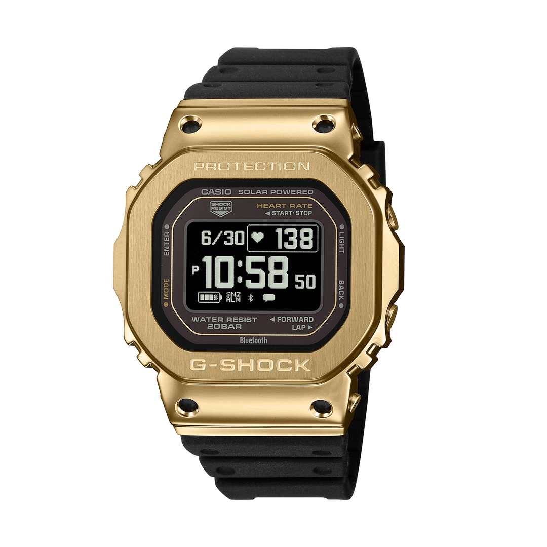 G-Shock Move GM-H5600 SERIES GMH5600-9