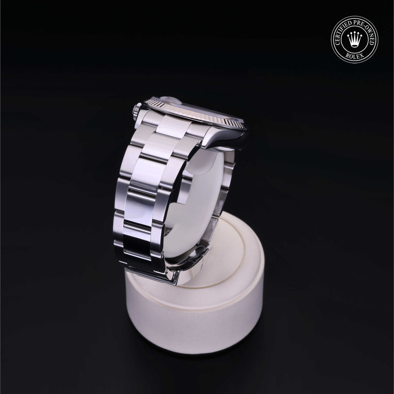 Datejust 36 M126234-0016