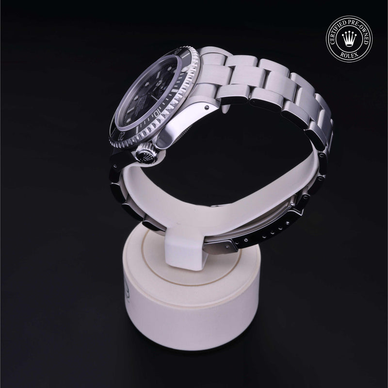 Sea-Dweller M16600-0003