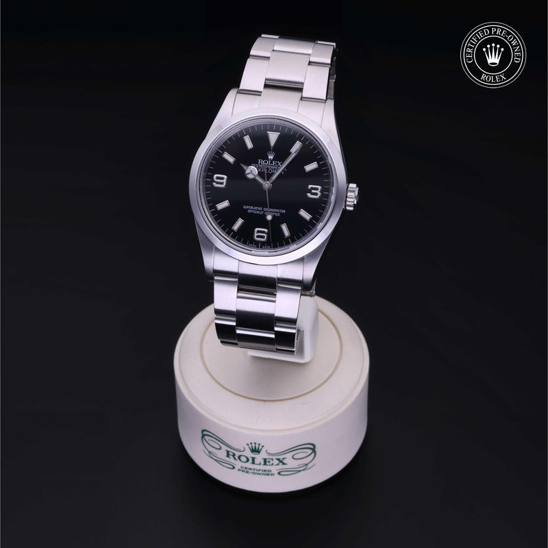 Explorer 36 M114270-0002