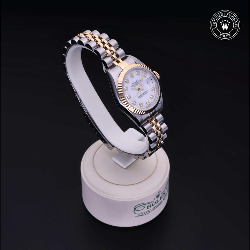 Lady-Datejust 26 M79173-0056
