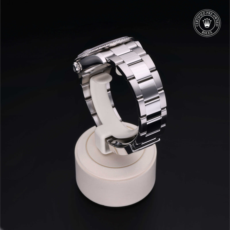 Datejust 36 M126284RBR-0010