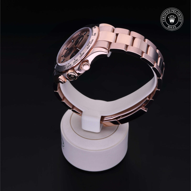 Cosmograph Daytona M116505-0001