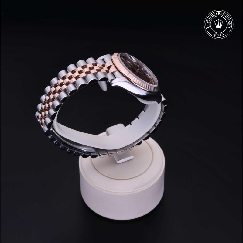 Datejust 31 M278271-0004