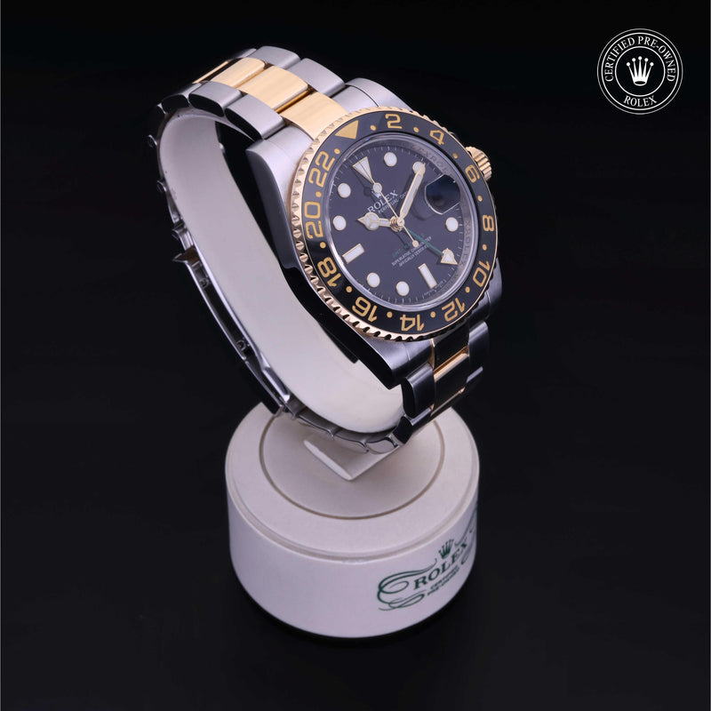 GMT-Master II M116713LN-0001