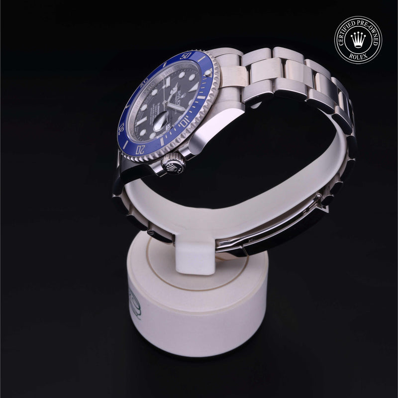 Submariner Date M126619LB-0003