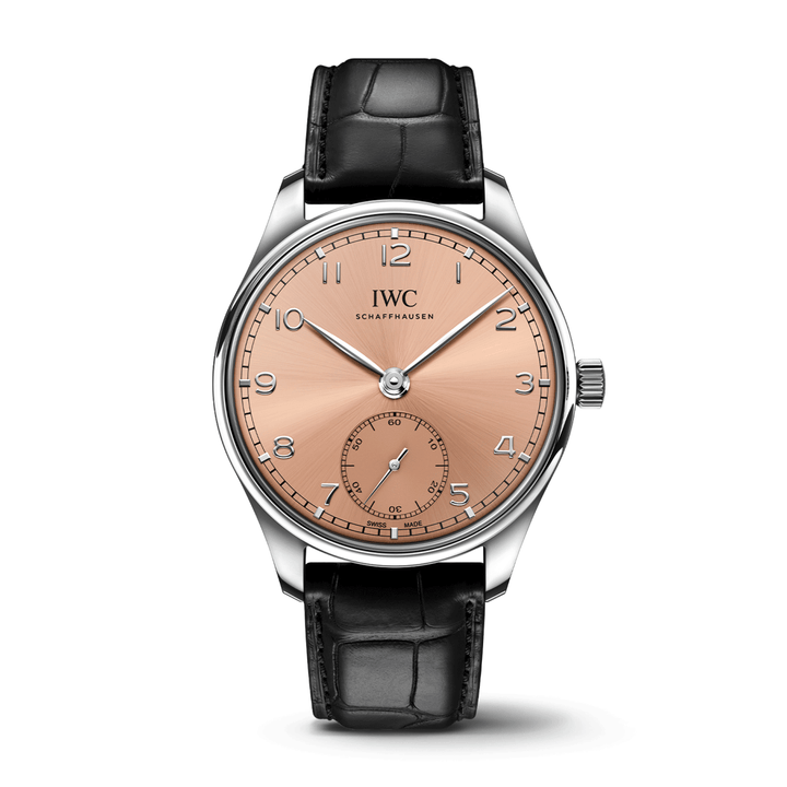 IWC Portugieser Automatic 40 (IW358313)