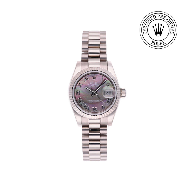 Lady-Datejust 26 M179179-0053
