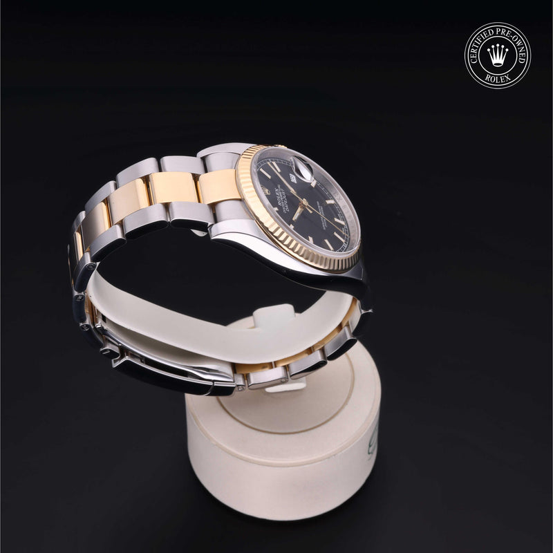 Datejust 36 M116233-0173