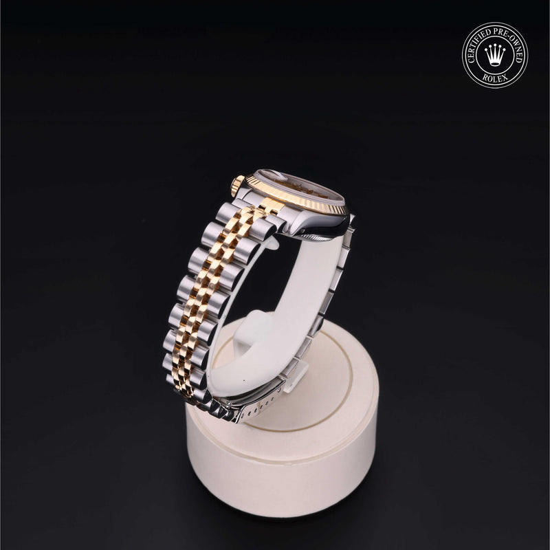 Lady-Datejust 26 69173