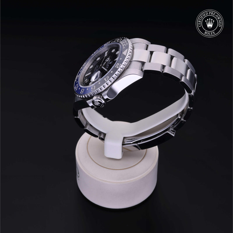 GMT Master II M116710BLNR-0002